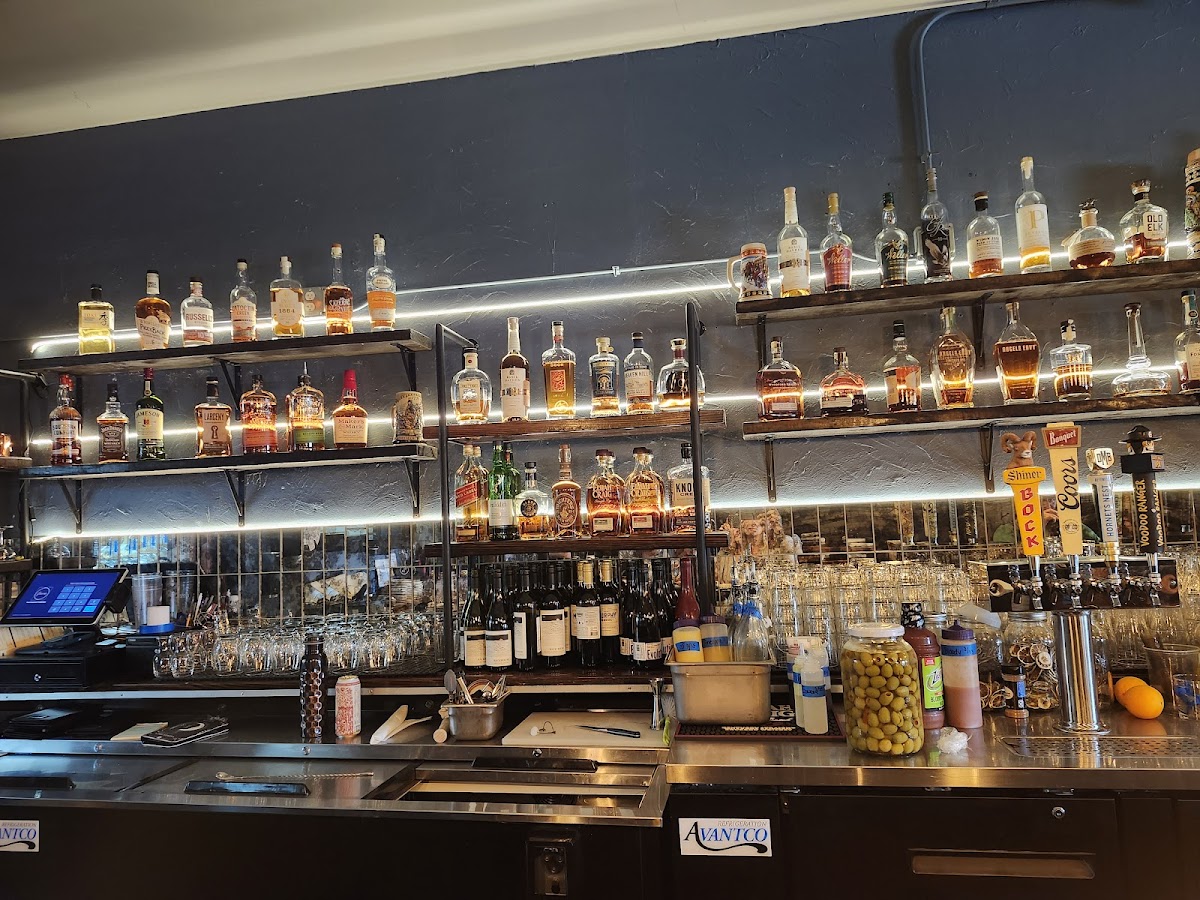 Sweet Tea Cafe
